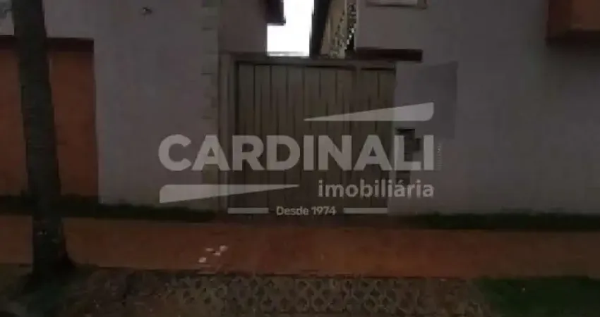 Locação de Apartamento no bairro Jardim Centenário em São Carlos/SP