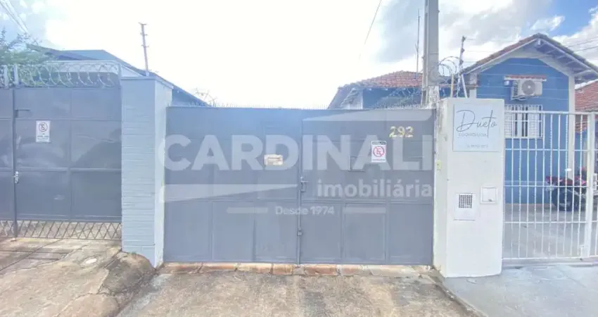 Barracão / Galpão / Depósito para alugar na Rua José Benetti, 292, Vila Prado, São Carlos