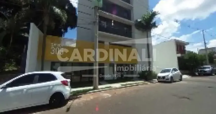 Apartamento Padrão em São Carlos