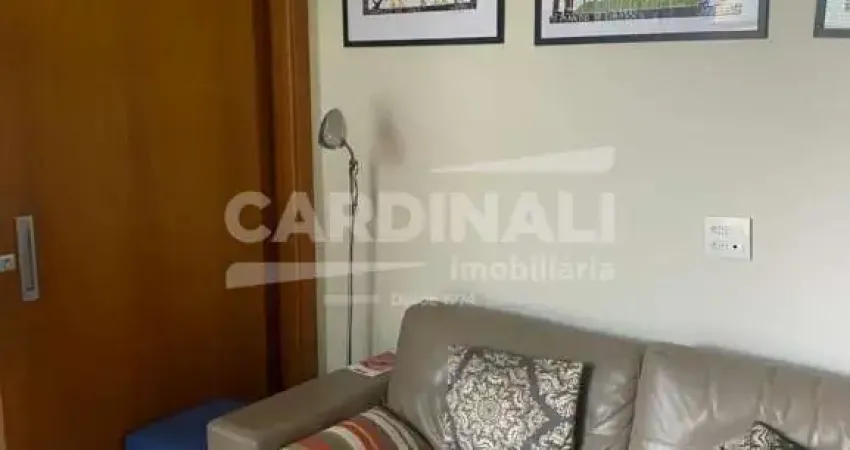 Casa Condomínio em São Carlos