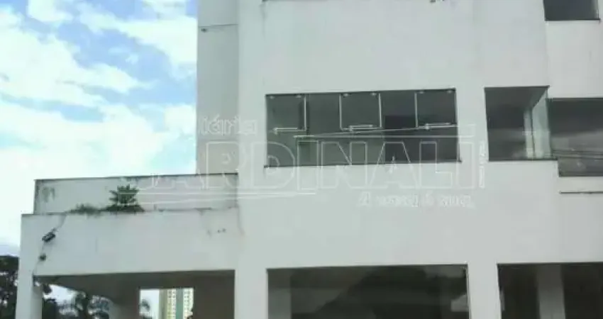 Apartamento com 1 quarto à venda na Rua Doutor Domingos Faro, 338, Jardim Alvorada, São Carlos