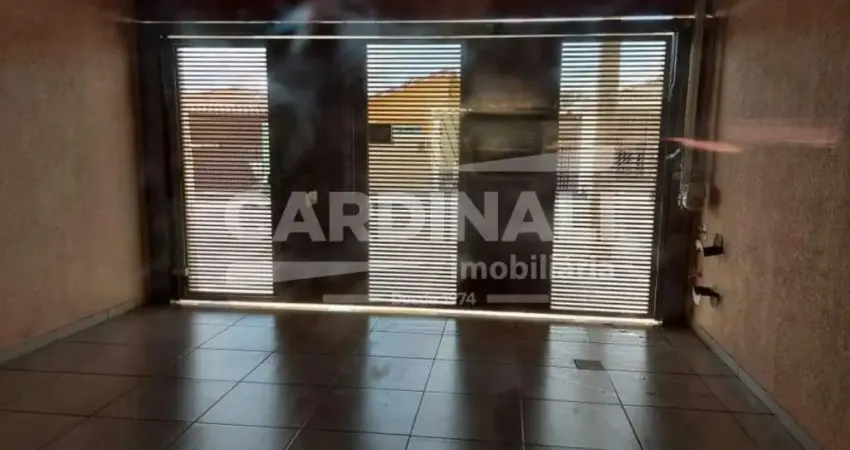 Cobertura com 3 quartos à venda na Rua Doutor João Sabino, 1390, Vila Boa Vista 1, São Carlos