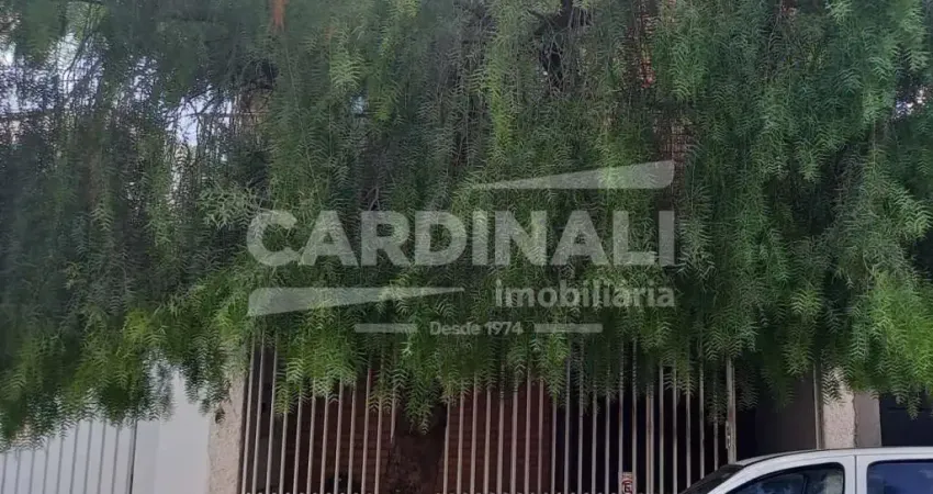 Cobertura com 3 quartos à venda na Rua Bento Carlos, 829, Centreville, São Carlos