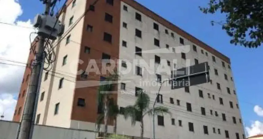Apartamento com ótima localização, próximo faculdade e supermercados.