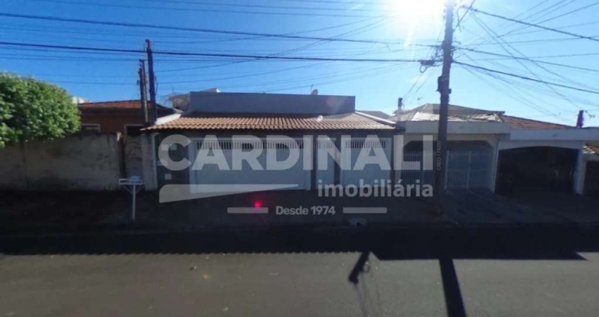Imóvel sendo uma casa térrea no bairro Nova santa Paula Próximo ao Kartódromo.