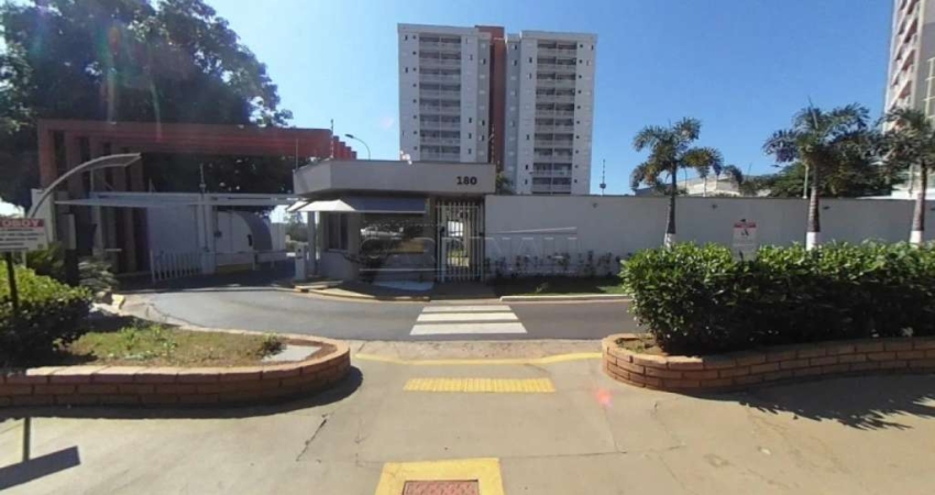 Apartamento Padrão em São Carlos