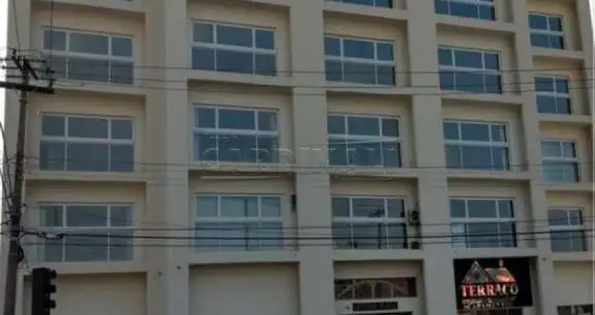 Prédio comercial em excelente localização.