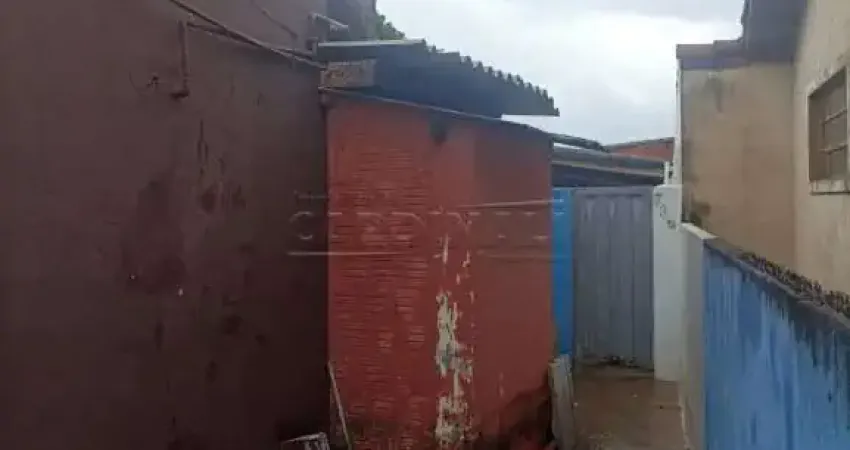 Casa comercial à venda na Rua Coronel Leopoldo Prado, 786, Vila Sonia, São Carlos