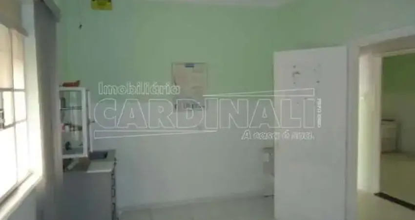 Comercial Prédio em São Carlos