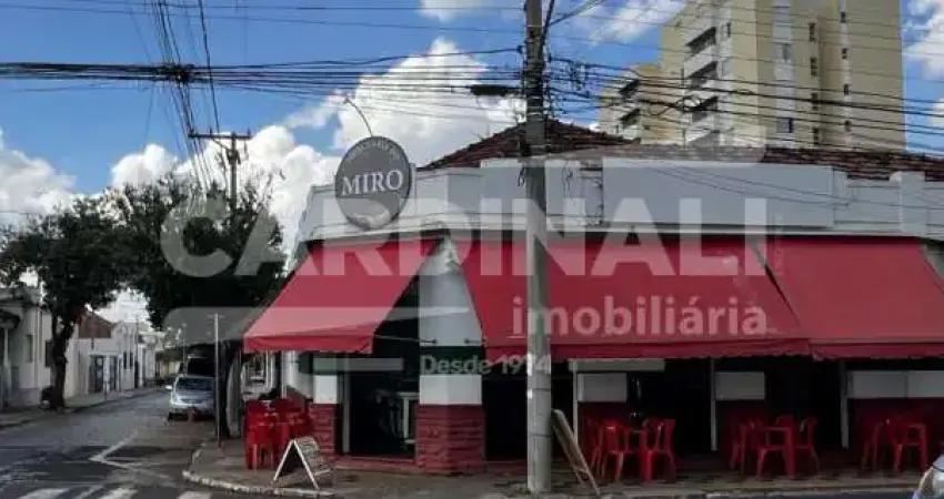 Não perca a oportunidade de adquirir um prédio comercial, na melhor localização da cidade.