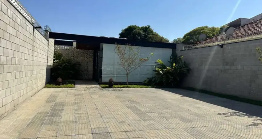 Casa comercial à venda na Rua Ananias Evangelista de Toledo, travessa 4 (Igreja Sto. Antônio), 636, Vila Prado, São Carlos