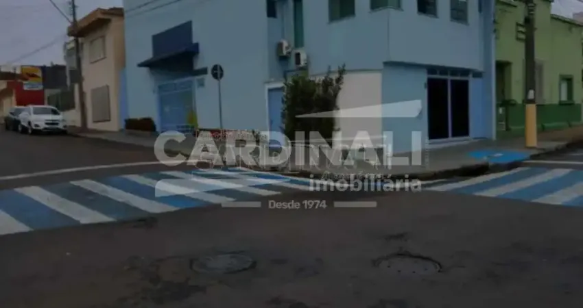 Imóvel comercial em uma maravilhosa localização.