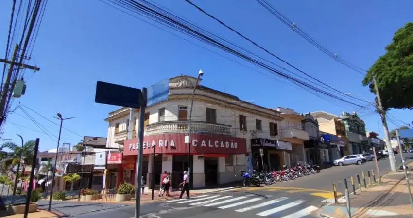 Comercial Prédio em São Carlos