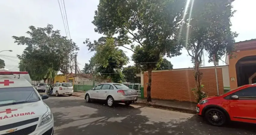 Comercial Prédio em São Carlos