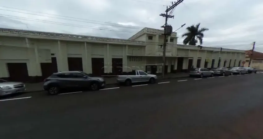 Casa comercial à venda na Rua Antônio Prado, 0001, Jardim São Carlos, São Carlos
