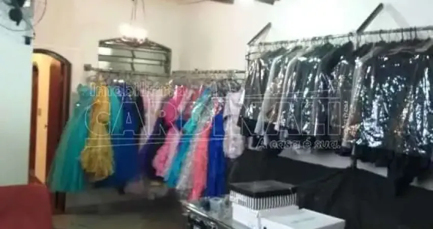 Prédio comercial no centro próximo ao shopping lupo em araraquara