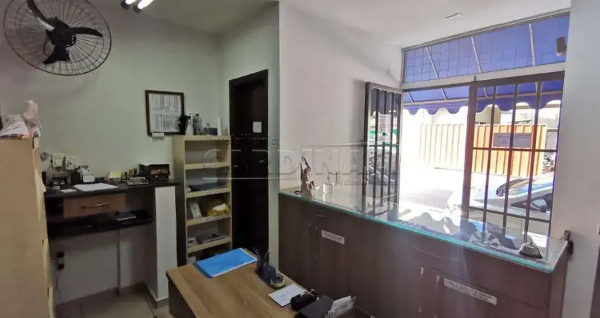 Comercial Prédio em Araraquara
