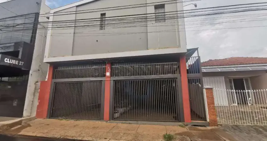 Comercial Prédio em Araraquara
