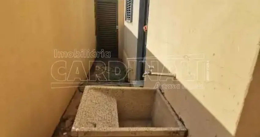 Prédio comercial no Centro próximo ao Hospital São Paulo em Araraquara