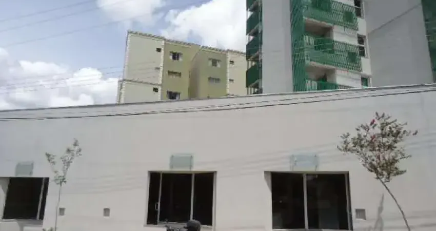 Comercial Sala em São Carlos