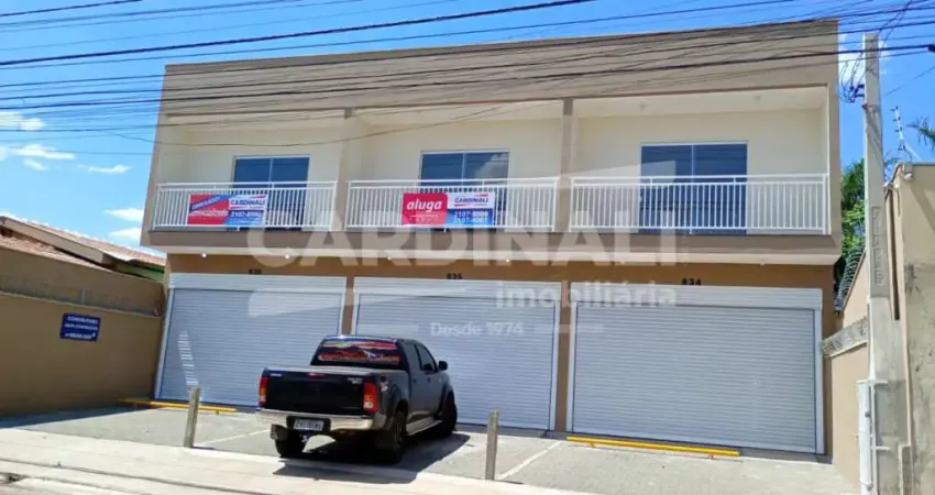 Prédio comercial completo e recém construído em excelente localização