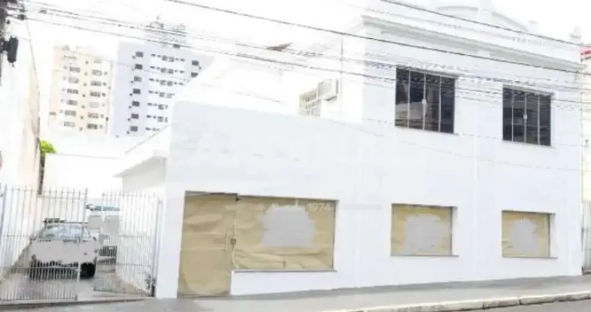 Comercial Prédio em Araraquara