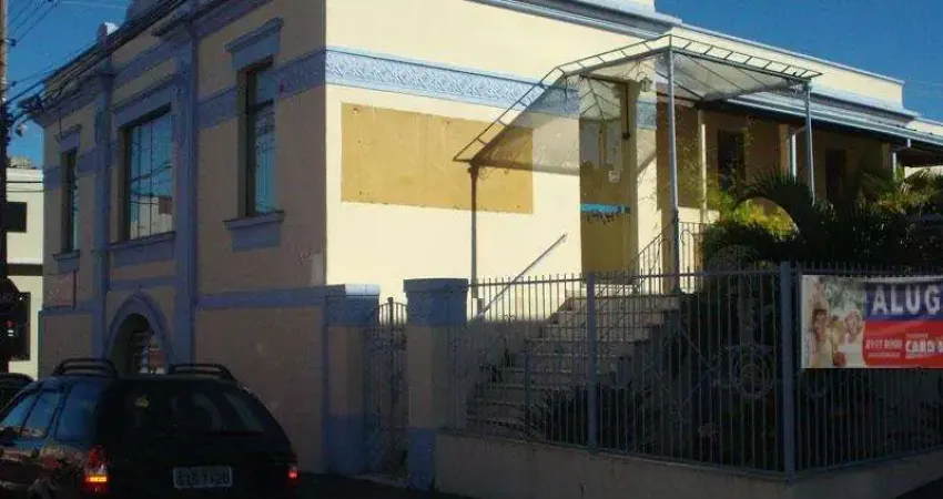 Comercial Prédio em São Carlos