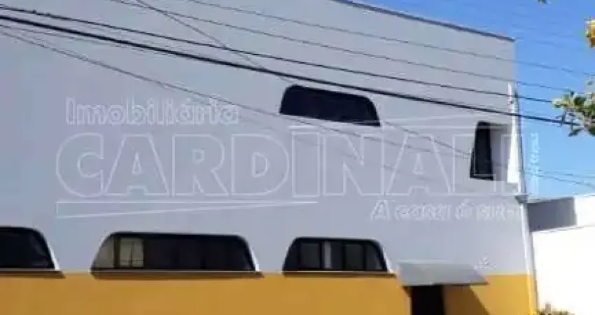 Casa comercial para alugar na Rua Pedro Álvares Cabral, e 735, 389, Jardim Ártico, Araraquara