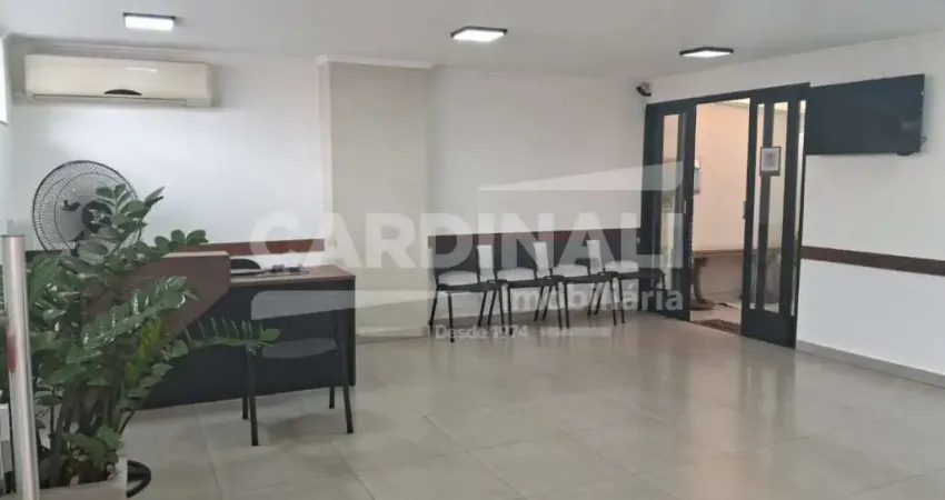 Conjunto de salas com ótima localização e com total acessibilidade.