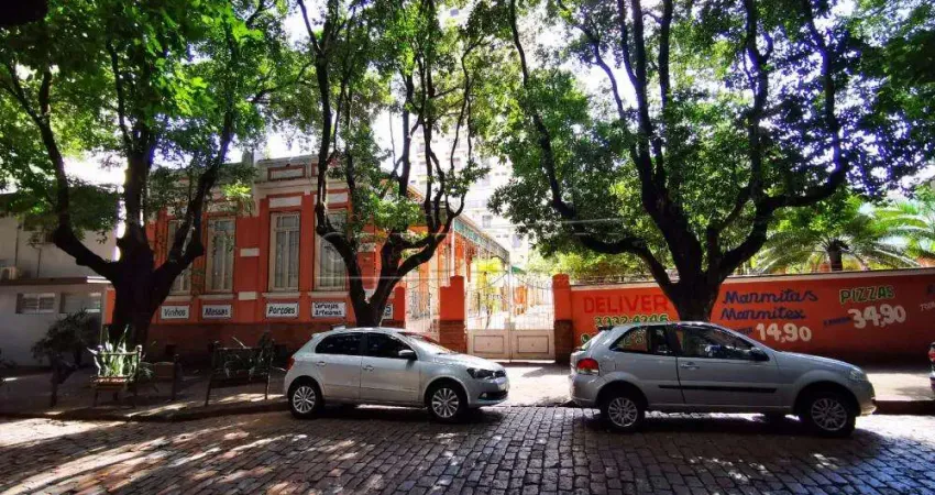 Casa comercial para alugar na Rua Voluntários da Pátria, 1455, Centro, Araraquara