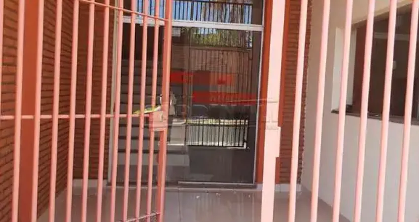 Casa comercial para alugar na Rua 7, 2726, Centro, Rio Claro