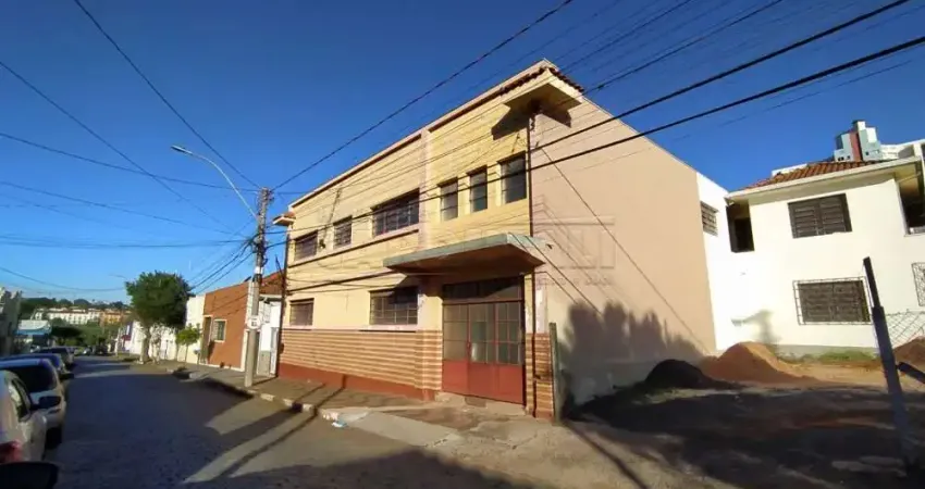 Prédio comercial no Centro próximo ao Shopping Lupo em Araraquara