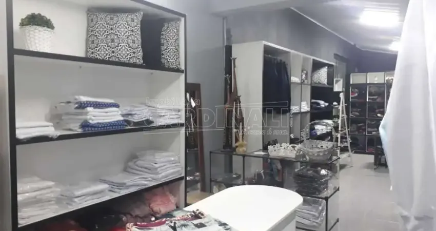 Prédio comercial no centro próximo ao shopping lupo em araraquara