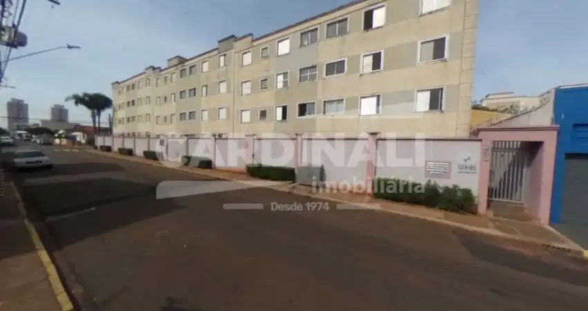 Apartamento muito bem localizado na região central da cidade.