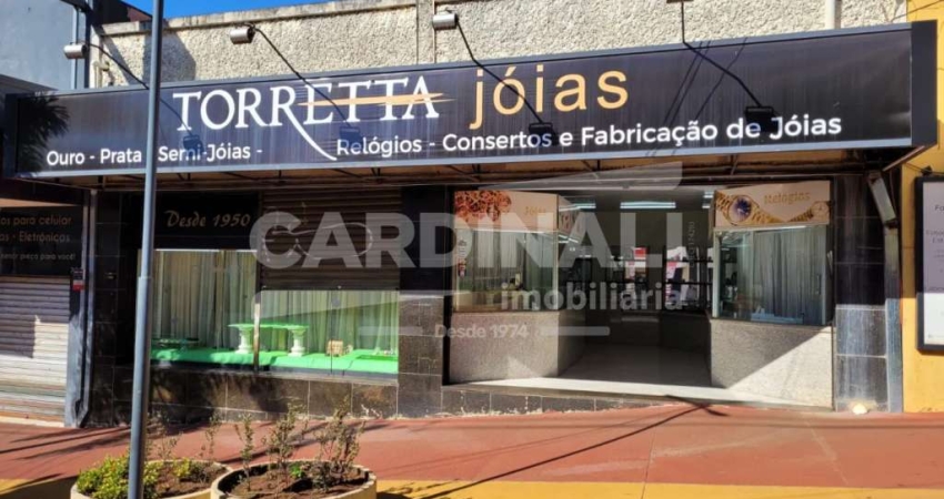 Comercial Loja em São Carlos