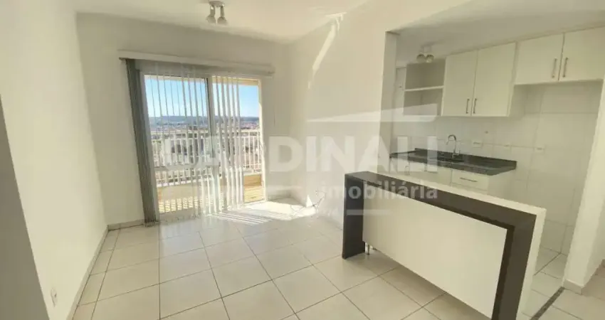 Apartamento com 1 dormitório e 1 suíte na Vila Monteiro próximo ao Hospital Unimed em São Carlos