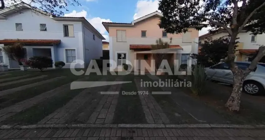 Casa Condomínio em São Carlos