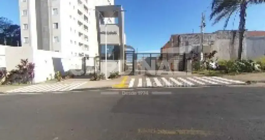 Apartamento Padrão em São Carlos
