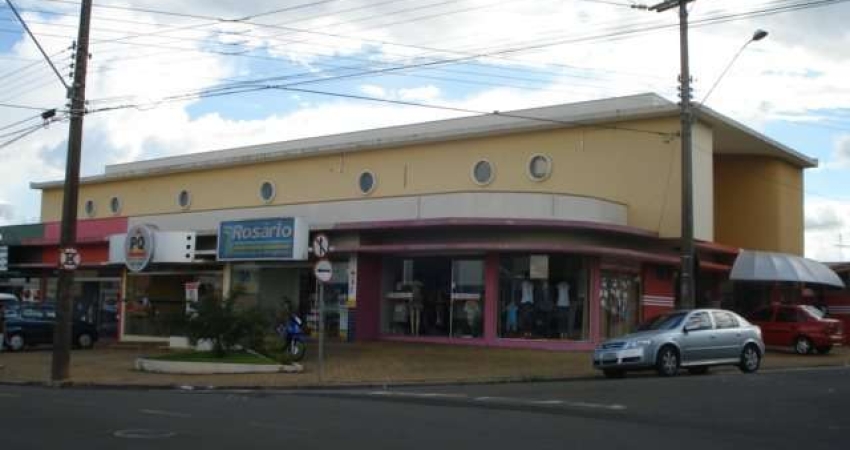 Sala comercial para alugar na Rua Iwagiro Toyama, SALA 09 - PISO SUPERIOR, 425, Jardim Paulistano, São Carlos