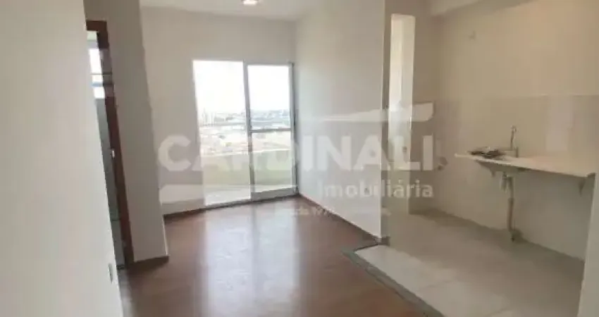 Apartamento Padrão em São Carlos