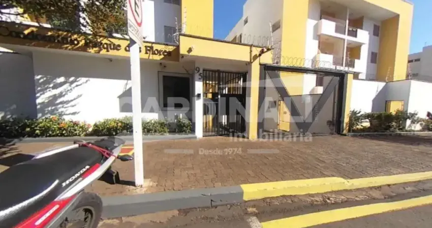 apartamento de dois dormitórios próximo a USP.