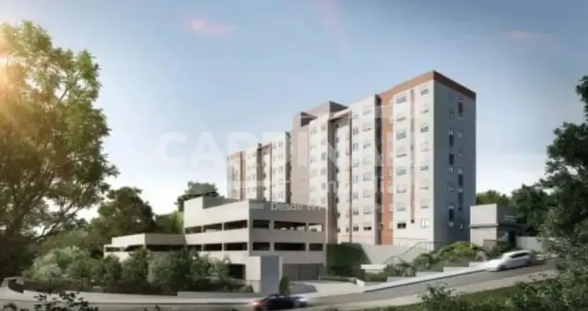 Oportunidade! Apartamento novo no Alto do Galleria, com 2 dormitórios e 1 vaga.
