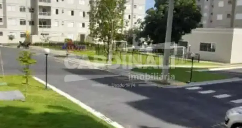 Apartamento Novo de 2 Dormitórios no Cond. Diamante Ville, localizado no bairro Jardim Nova Europa, em Campinas/SP.