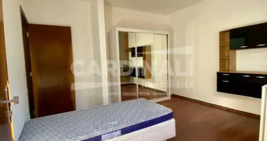 Apartamento Kitchnet em Campinas