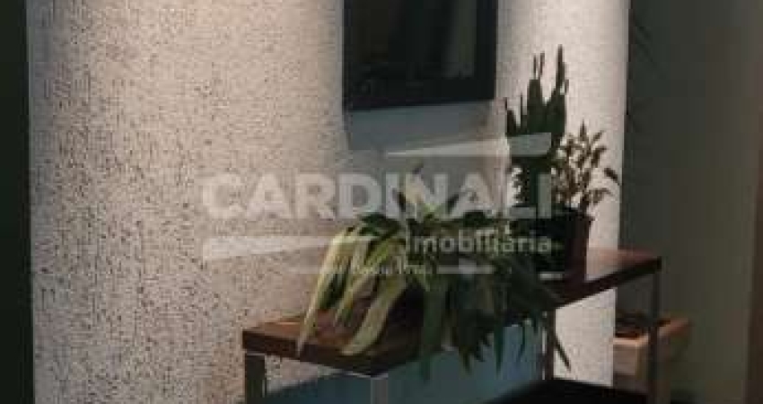 Apartamento com 3 quartos à venda na Rua Quinze de Novembro, 1859, Centro, São Carlos