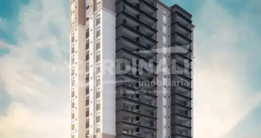 Apartamento com 3 quartos à venda na Rua Antônio José Ribeiro Júnior, 001, Bonfim, Campinas