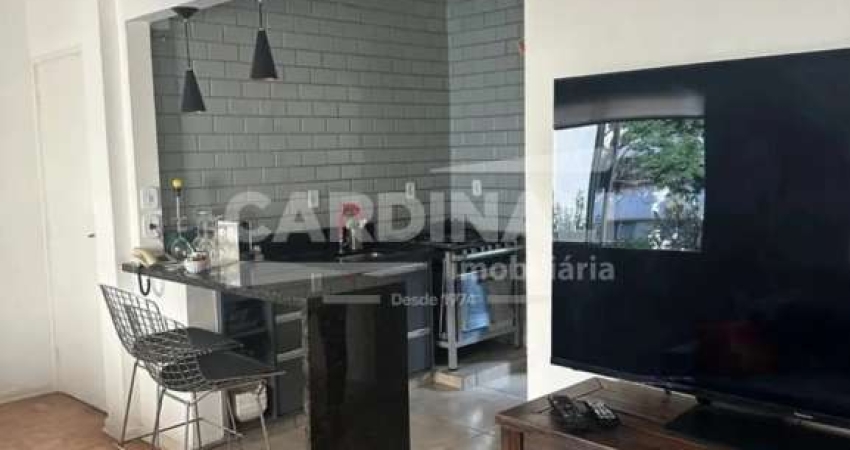 Apartamento de 2 quartos na Moraes Salles disponível para locação no Condomínio Harmonia em Campinas/SP.