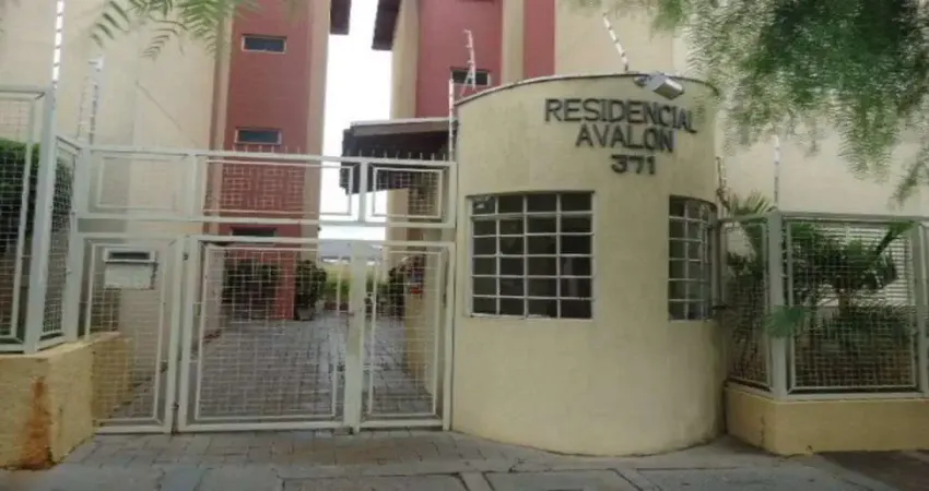 Apartamento Padrão em São Carlos
