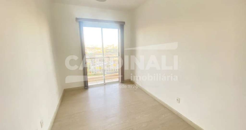 Apartamento Padrão em São Carlos