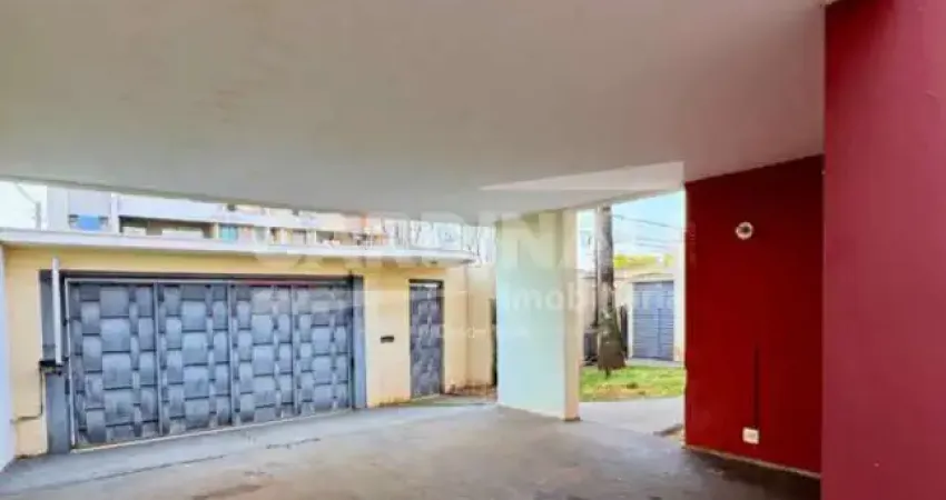 Casa com 3 quartos à venda na Avenida Luiza Helena de Barros, Casa, 119, Vila Harmonia, Araraquara